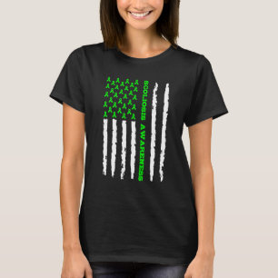 Scoliosis Awareness T-shirt