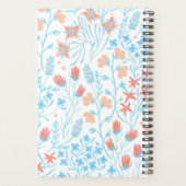 Scoliosis Warrior Planner (Achterkant)