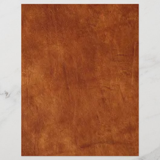 Scoll Flyer (Achterkant)