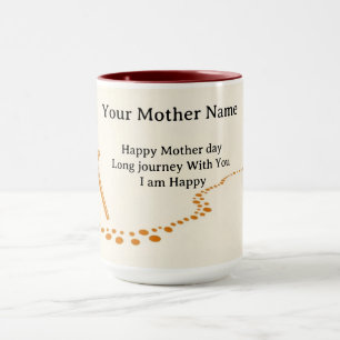 Scone Kruimelspoor Labyrint Liefde Mok
