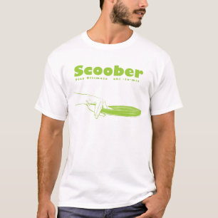 Scoober T-shirt