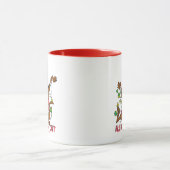 Scooby-Doo All Decked Out Mok (Midden)