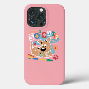 Scooby-Doo   Baby Scooby-Doo So Cute Case-Mate iPhone Case