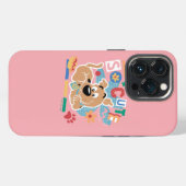 Scooby-Doo | Baby Scooby-Doo So Cute iPhone Hoesje (Achterkant horizontaal)