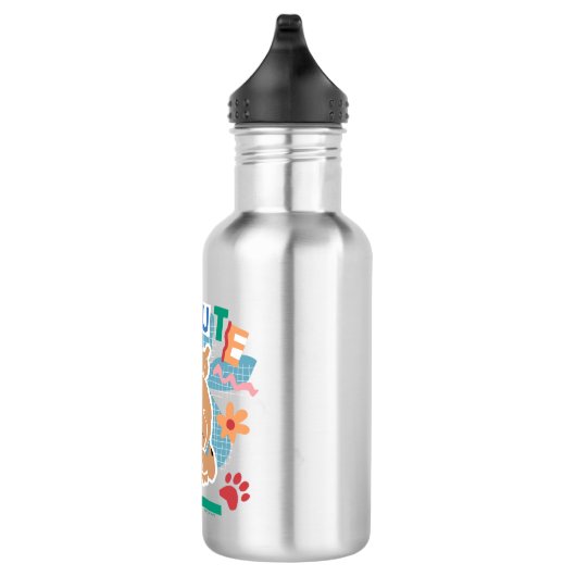 Scooby-Doo | Baby Scooby-Doo So Cute Waterfles (Rechts)