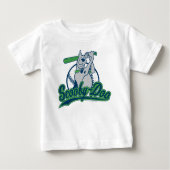 Scooby-Doo Baseball Logo (Voorkant)