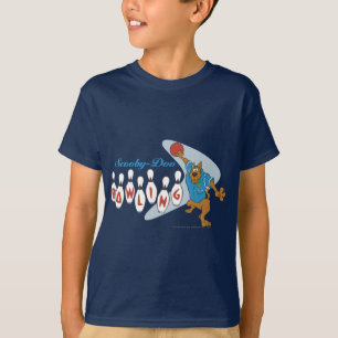 Scooby-Doo Bowling T-shirt