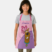 Scooby-doo Butterfly Kisses Schort (Insitu)