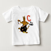 Scooby-Doo | C is voor Snoep (Voorkant)