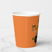 Scooby-Doo | C is voor Snoep Papieren Bekers (Rechts)