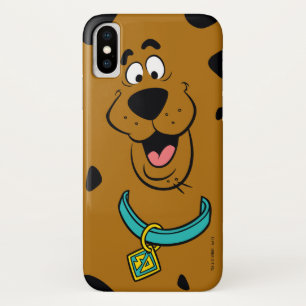 Scooby-Doo Camouflage Case-Mate iPhone Case