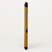 Scooby-Doo Camouflage Case-Mate iPhone Case (Achterkant / rechts)