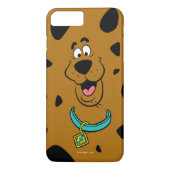 Scooby-Doo Camouflage Case-Mate iPhone Case (Achterkant)