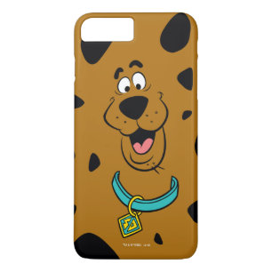 Scooby-Doo Camouflage iPhone 8/7 Plus Hoesje