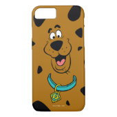 Scooby-Doo Camouflage Case-Mate iPhone Case (Achterkant)