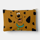 Scooby-Doo Camouflage Etui (Achterkant)