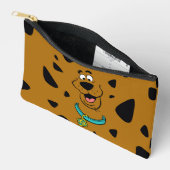 Scooby-Doo Camouflage Etui (Open)