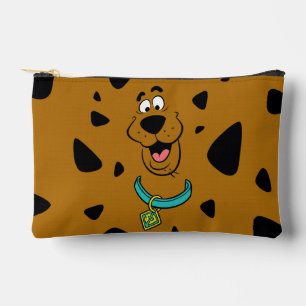 Scooby-Doo Camouflage Etui