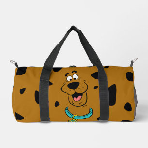 Scooby-Doo Camouflage Plunjezak