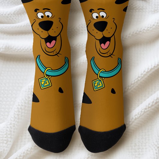Scooby-Doo Camouflage Socks Sokken