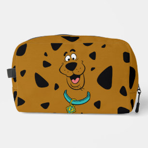 Scooby-Doo Camouflage Toilettasje