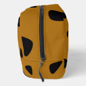 Scooby-Doo Camouflage Toilettasje (Rechts)
