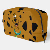 Scooby-Doo Camouflage Toilettasje (Rechterhoek)