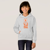 Scooby-Doo "Crazy Cool" hoofdtelefoon Grafisch (Voorkant volledig)