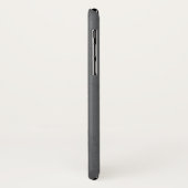 Scooby-Doo "Crazy Cool" hoofdtelefoon Grafisch Case-Mate iPhone Case (Achterkant/links)