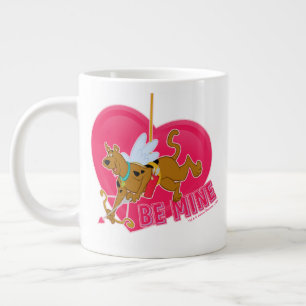 Scooby-doo-cupid - BE-mijn Grote Koffiekop