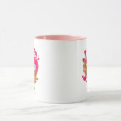 Scooby-Doo Cupid - Love Mok (Midden)