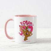 Scooby-Doo Cupid - Love Mok (Links)