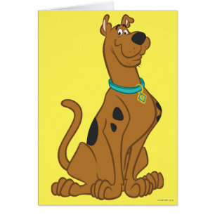 Scooby-Doo Cuter dan Cute