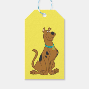 Scooby-Doo Cuter Than Cute Cadeaulabel