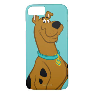 Scooby-Doo Cuter Than Cute Case-Mate iPhone Case