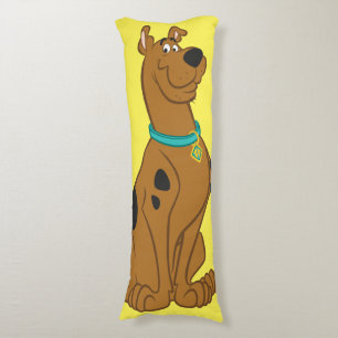 Scooby-Doo Cuter Than Cute Lichaamskussen