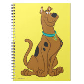 Scooby-Doo Cuter Than Cute Notitieboek (Voorkant)