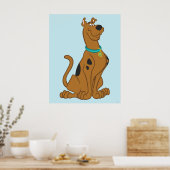 Scooby-Doo Cuter Than Cute Poster (Keuken)