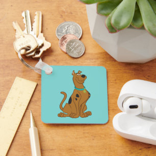 Scooby-Doo Cuter Than Cute Sleutelhanger