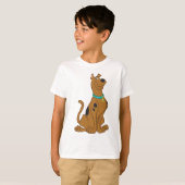 Scooby-Doo Cuter Than Cute T-shirt (Voorkant volledig)