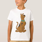 Scooby-Doo Cuter Than Cute T-shirt (Voorkant)