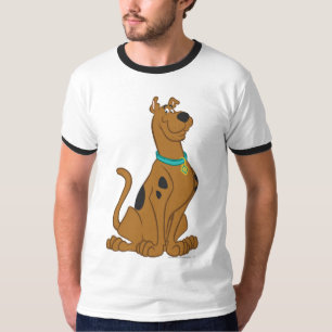 Scooby-Doo Cuter Than Cute T-shirt