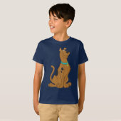 Scooby-Doo Cuter Than Cute T-shirt (Voorkant volledig)
