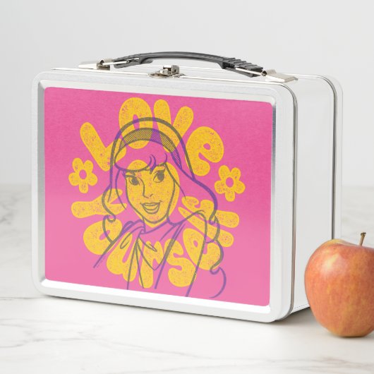 Scooby-Doo | Daphne Love Yourself (In situ)