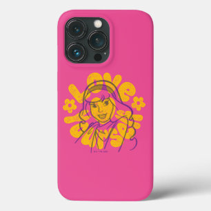 Scooby-Doo   Daphne Love Yourself Case-Mate iPhone Case