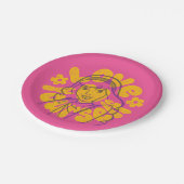 Scooby-Doo | Daphne Love Yourself Papieren Bordje (Gekanteld)