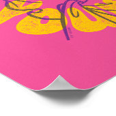 Scooby-Doo | Daphne Love Yourself Poster (Hoek)