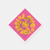 Scooby-Doo | Daphne Love Yourself Servet (Hoek)