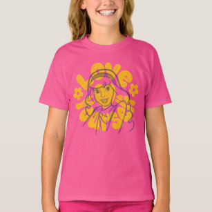 Scooby-Doo   Daphne Love Yourself T-shirt