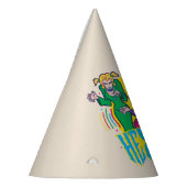 Scooby-Doo | De Hex Meisjes Feesthoedjes (Links)